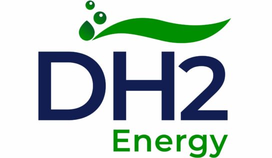 DH2 Energy resulta ganador en la primera subasta europea de hidrógeno renovable