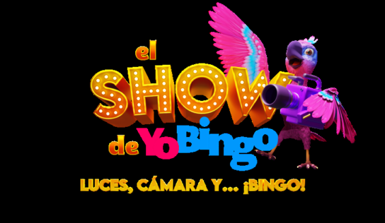 YoBingo lanza un show de bingo en streaming con presentador en directo