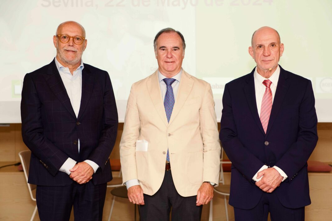 Empresarios de limpieza afrontan en Sevilla la falta de personal en el sector