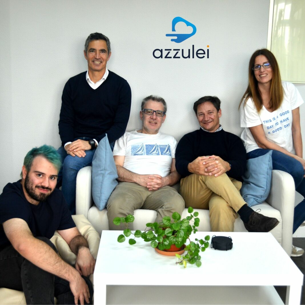 Azzulei Tv se posiciona como una alternativa innovadora en la producción de vídeo en directo