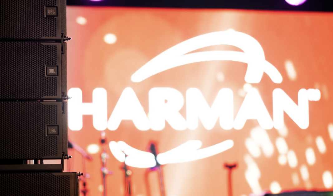 Algam Ibérica se convierte en el nuevo distribuidor de Harman Professional en España