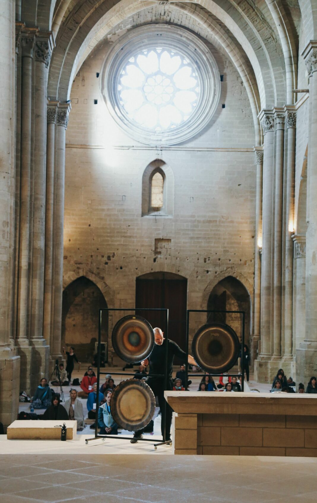 The Yoga Gallery Festival aterriza en Menorca del 3 al 9 de junio
