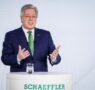 La Junta general anual de Schaeffler aprueba la fusión de Vitesco Technologies Group Aktiengesellschaft con Schaeffler AG