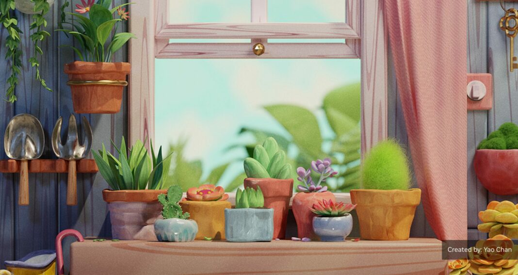 NVIDIA RTX Remix, Cinema 4D, Audio2Face y más protagonizan las novedades de mayo de In the NVIDIA Studio