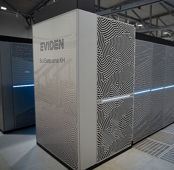 El superordenador europeo Exascale JUPITER logra el primer puesto en la lista Green500