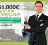 Repara tu Deuda cancela 51.000€ en Getafe (Madrid) con la Ley de la Segunda Oportunidad