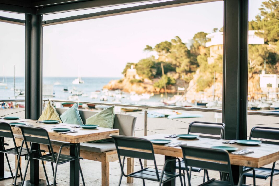 Salat’SHH establece un nuevo estándar de hospitalidad mediterránea en la Costa Brava