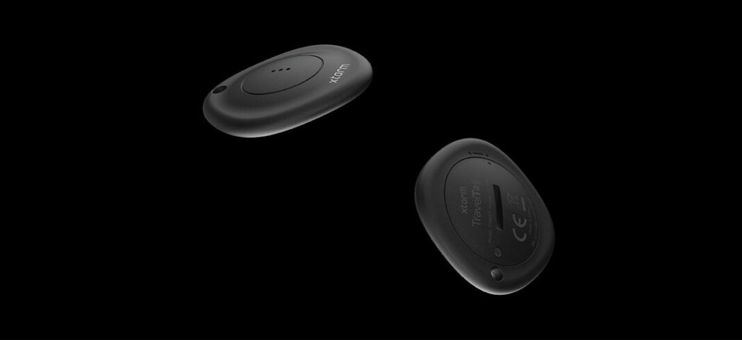 Cómo saber en todo momento dónde están las maletas ya es posible gracias a un pequeño y sencillo dispositivo