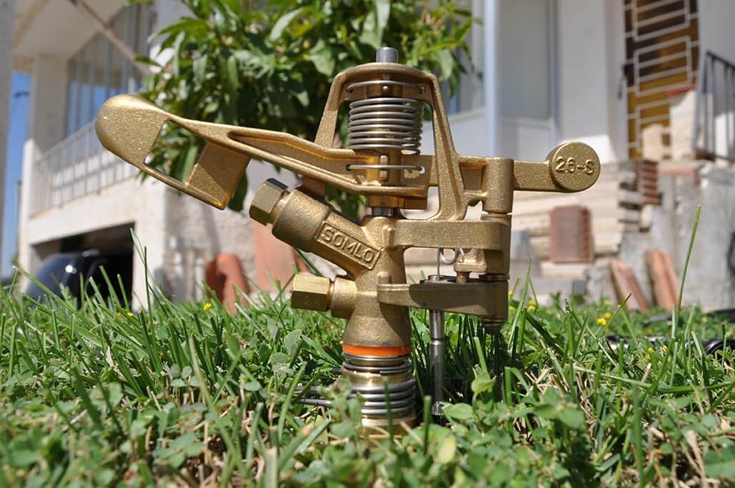 CARM impulsa la revolución del riego: eficiencia y tecnología al servicio del campo