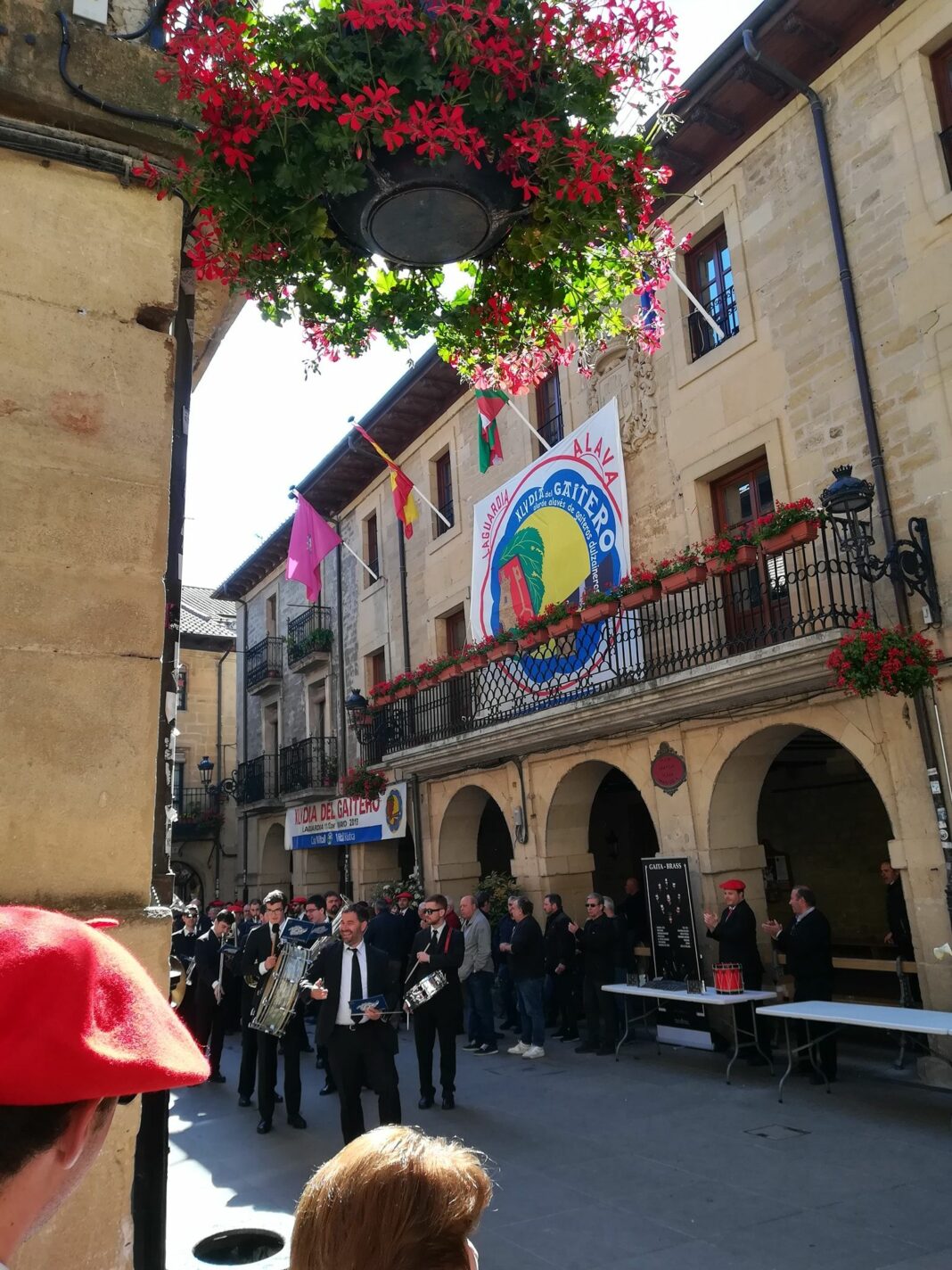 Comienza en 2024 la actividad de la Red Viajera
