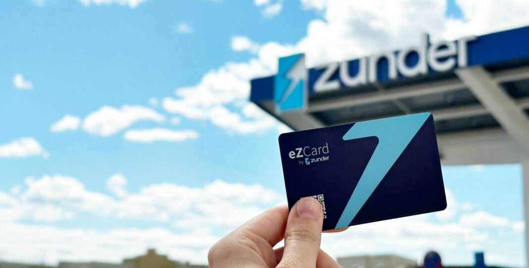 Zunder lanza eZCard, la tarjeta para cargar sin apps de forma rápida, sencilla y segura