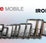 Irontech Group nuevo representante de i.safe MOBILE en España amplía su portafolio con dispositivos ATEX