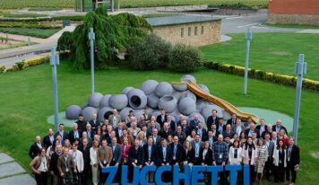 En el XXX aniversario de Solmicro ERP, Zucchetti Spain sigue apostando por el futuro y la innovación