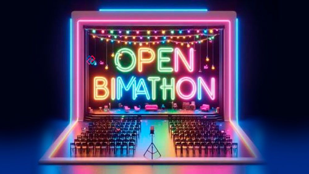 BIM despliega todo su potencial en la primera edición de OpenBIMathon