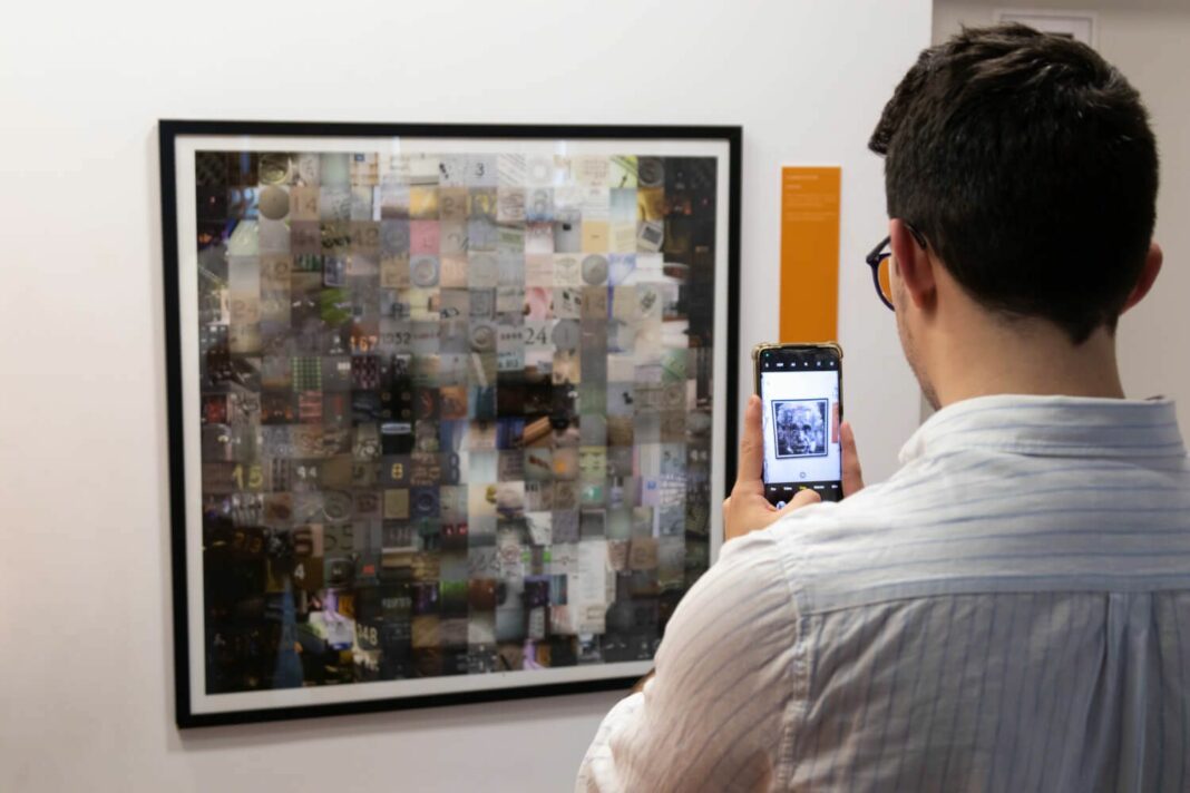 El Museo de las ilusiones de Sevilla celebra su tercer aniversario con ilusiones ópticas, sorteos, muchos premios y el patrocinio del Instituto Español