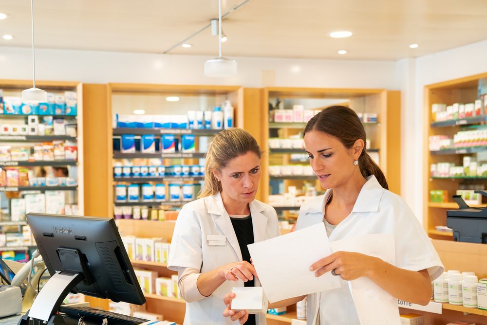 La IA revoluciona el mercado laboral del sector farmacéutico catalán