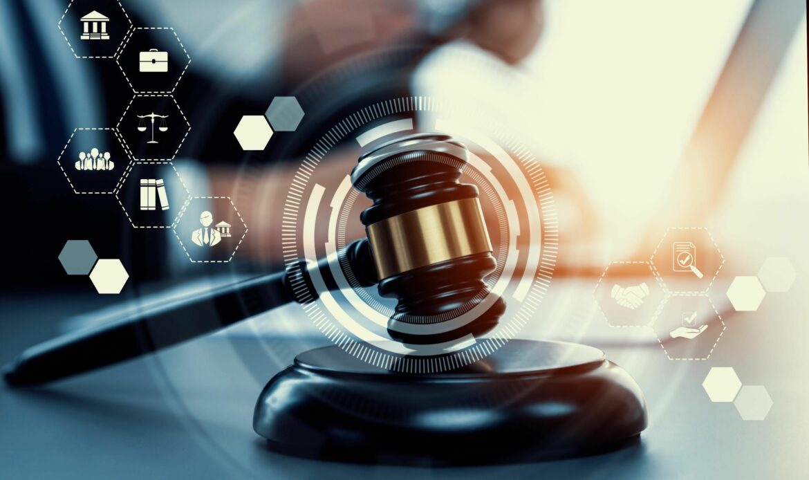 Tecnoderecho Asesores: innovación y especialización en el ámbito jurídico-tecnológico