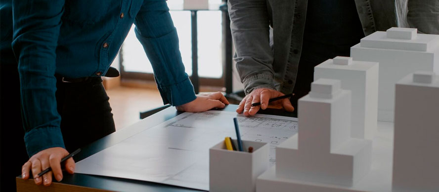 Conoce el papel crucial de una empresa constructora en la creacion de tu hogar ideal