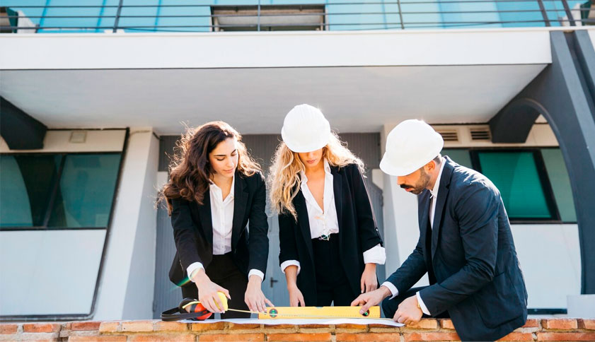 De los suenos a los planos Como una empresa constructora disena tu casa perfecta