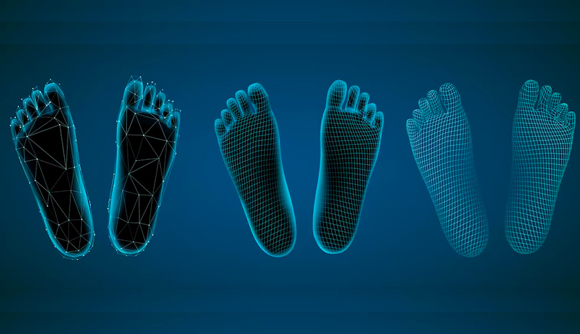 Tecnología 3D y AI: la revolución en las plantillas a medida