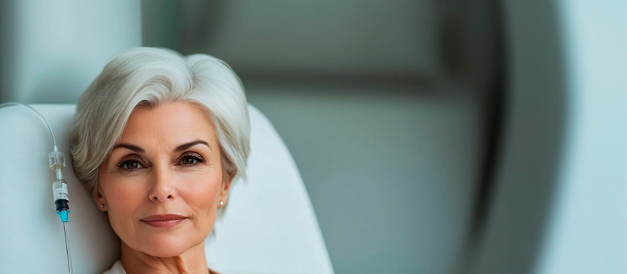 Sueroterapia intravenosa, nutrición desde el interior Sueroterapia intravenosa, nutrición desde el interior