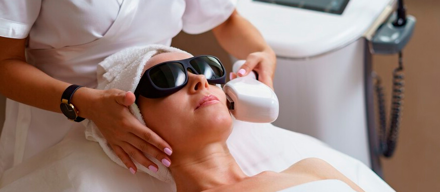 Terapia fotodinámica EV Láser, luz que regenera Terapia fotodinámica EV Láser, luz que regenera