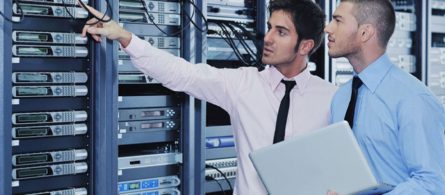 Confianza como valor añadido