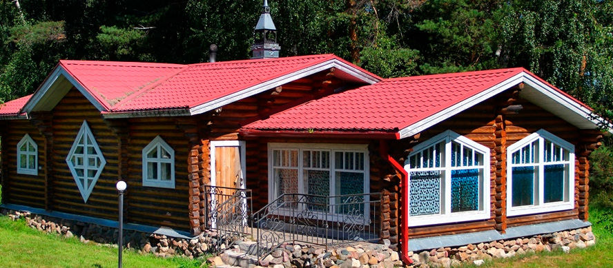 Estética y diseño en armonía con el entorno