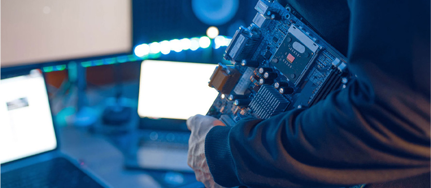 Tecnología sin interrupciones