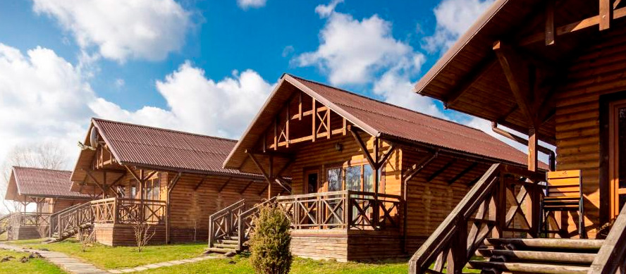 Más que una moda: las razones de peso para elegir una casa de madera