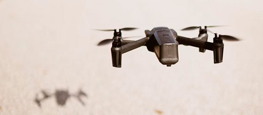 Seguros para drones: una capa extra de seguridad