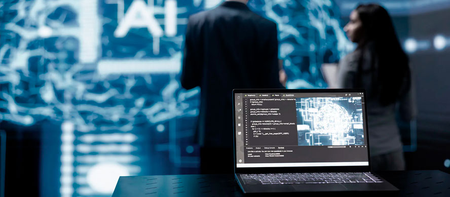 Equilibrio entre innovación, ética y responsabilidad