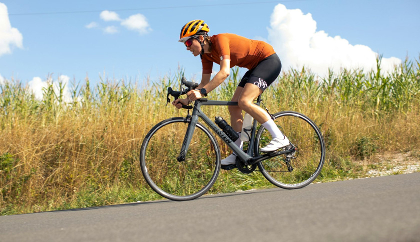 ¿Qué es el tejido Vaporfeel® y por qué importa en los calcetines de ciclismo?