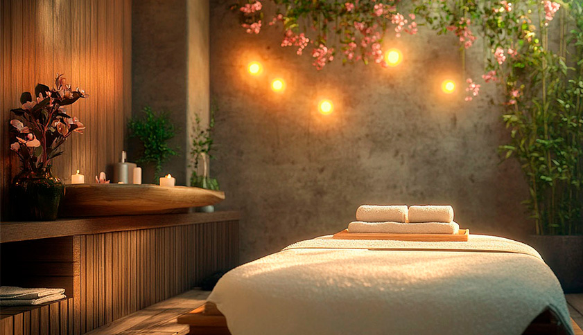 ¿Conoces el poder del masaje sensitivo para despertar tus sentidos y liberar el estrés profundo?