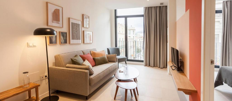 Preparación del inmueble: percepción, funcionalidad y atractivo comercial Preparación del inmueble: percepción, funcionalidad y atractivo comercial