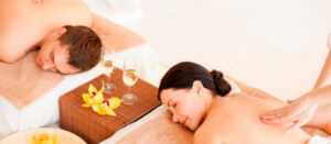 ¿Qué es exactamente el masaje sensitivo?