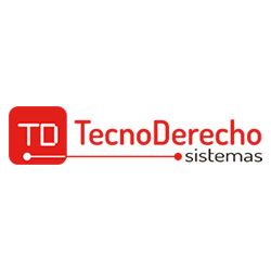 Tecnoderecho Sistemas Tecnoderecho Sistemas