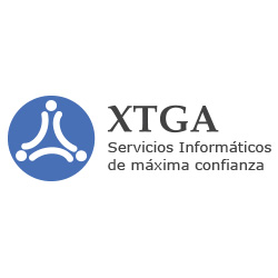 XTGA Servicios Informáticos XTGA Servicios Informáticos