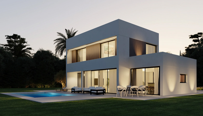 4. ¿Qué mantenimiento necesita una vivienda industrializada? 4. ¿Qué mantenimiento necesita una vivienda industrializada?